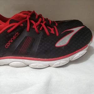 Brooks pureconnect mens shoes size 9